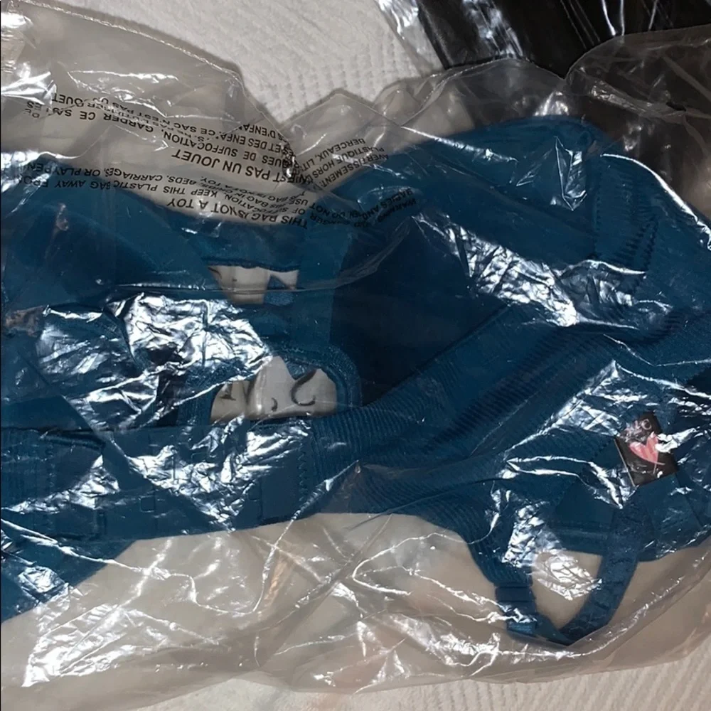 Victoria Secret 🆕 Lined‎ Demi/Demi double